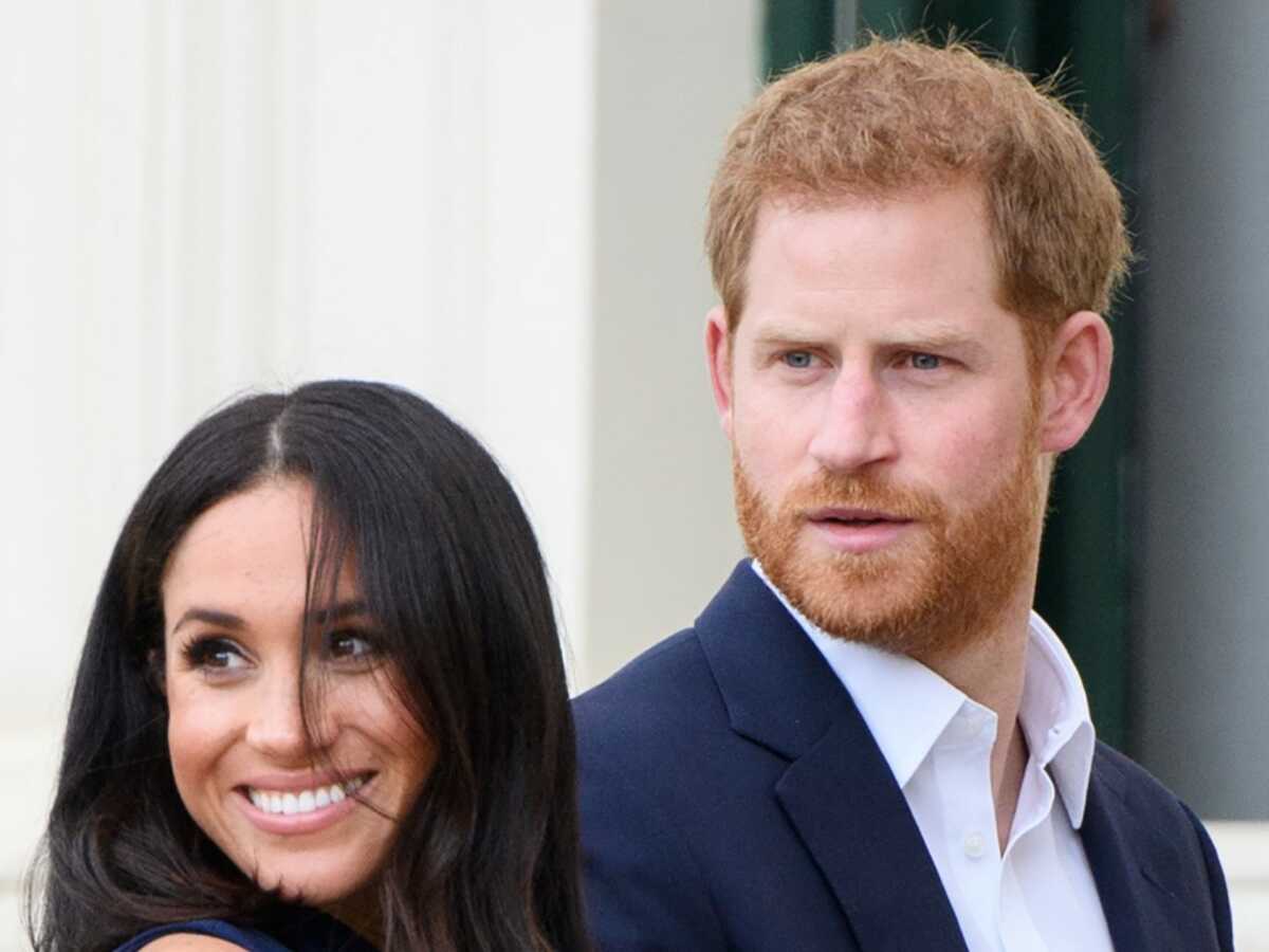 Prince Harry et Meghan Markle : pourquoi l’annonce de la naissance de leur fille est une première royale