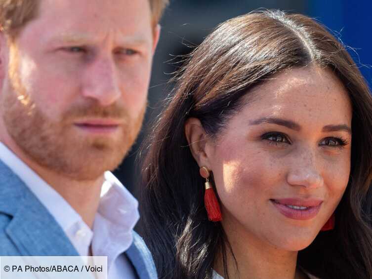 Meghan Markle Et Le Prince Harry Cette Date Symbolique Pour Laquelle Leur Bebe Serait Attendu Voici