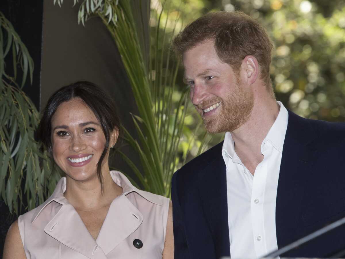 Meghan Markle maman pour la deuxième fois : les internautes partagés après la révélation du prénom du bébé