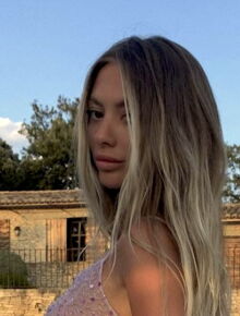 Mathilde Tantot - La biographie de Mathilde Tantot avec Voici.fr