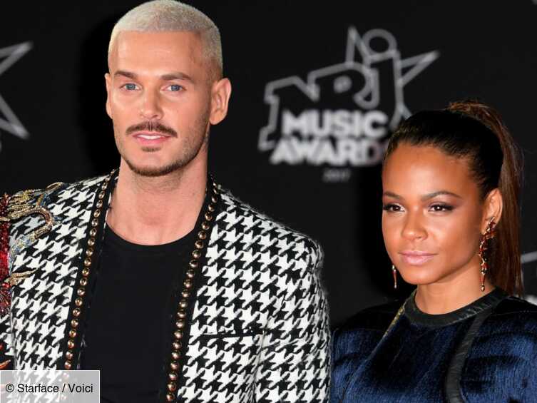 Matt Pokora disappointed dad: this crucial step in Isaiah’s life that he missed