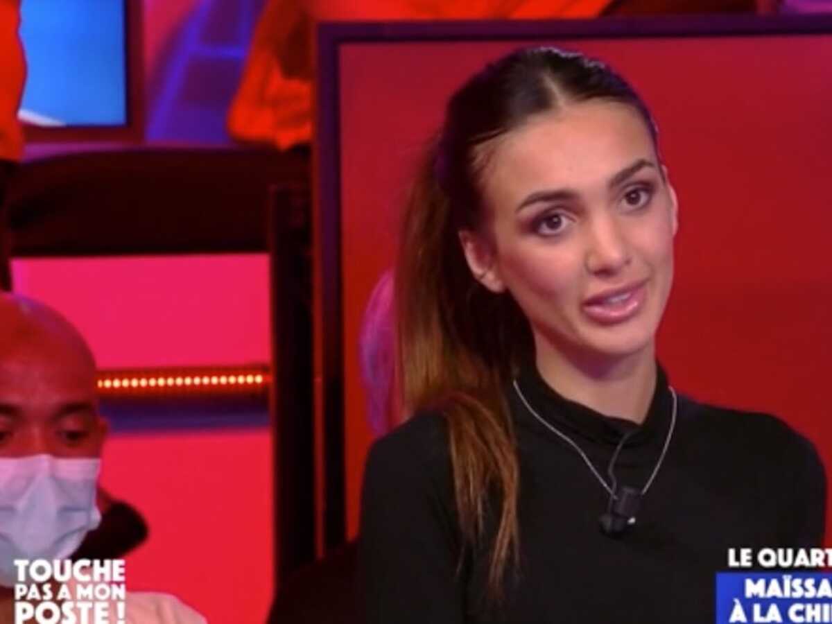 VIDEO Maïssane (La Villa des coeurs brisés) : les internautes outrés par ses propos sur la chirurgie esthétique dans TPMP