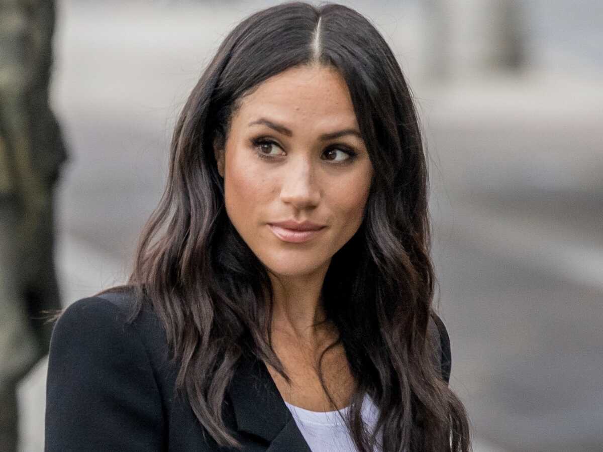 Meghan Markle : sévèrement critiqué, son nouveau projet fait un énorme flop !