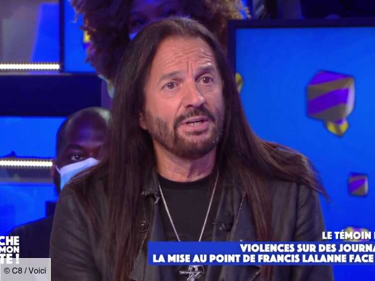 Video TPMP: Frances Lalanne Ungkap Keluhan Terhadap Tim Quotidien