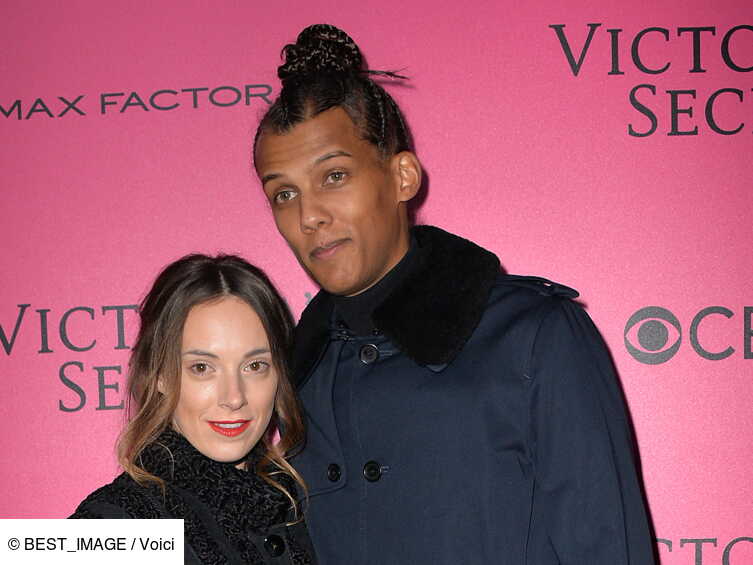 Photo Stromae Dad Filled His Companion Coralie Barbier Reveals An Adorable Shot Archyworldys