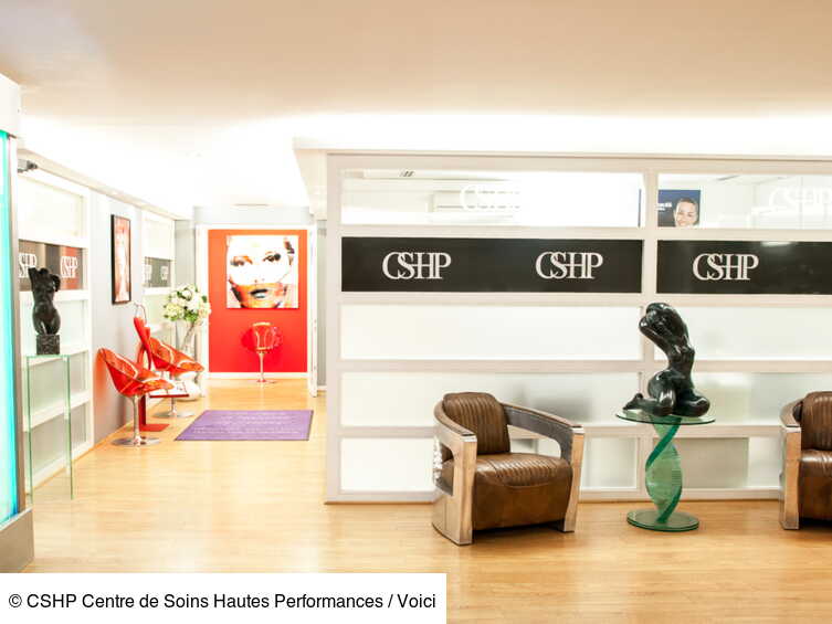 Cshp Paris - Centre De Soins Haute Performance