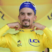 Photo Marion Rousse Enceinte Elle Evoque Le Sexe De Son Premier Bebe Avec Julian Alaphilippe Voici