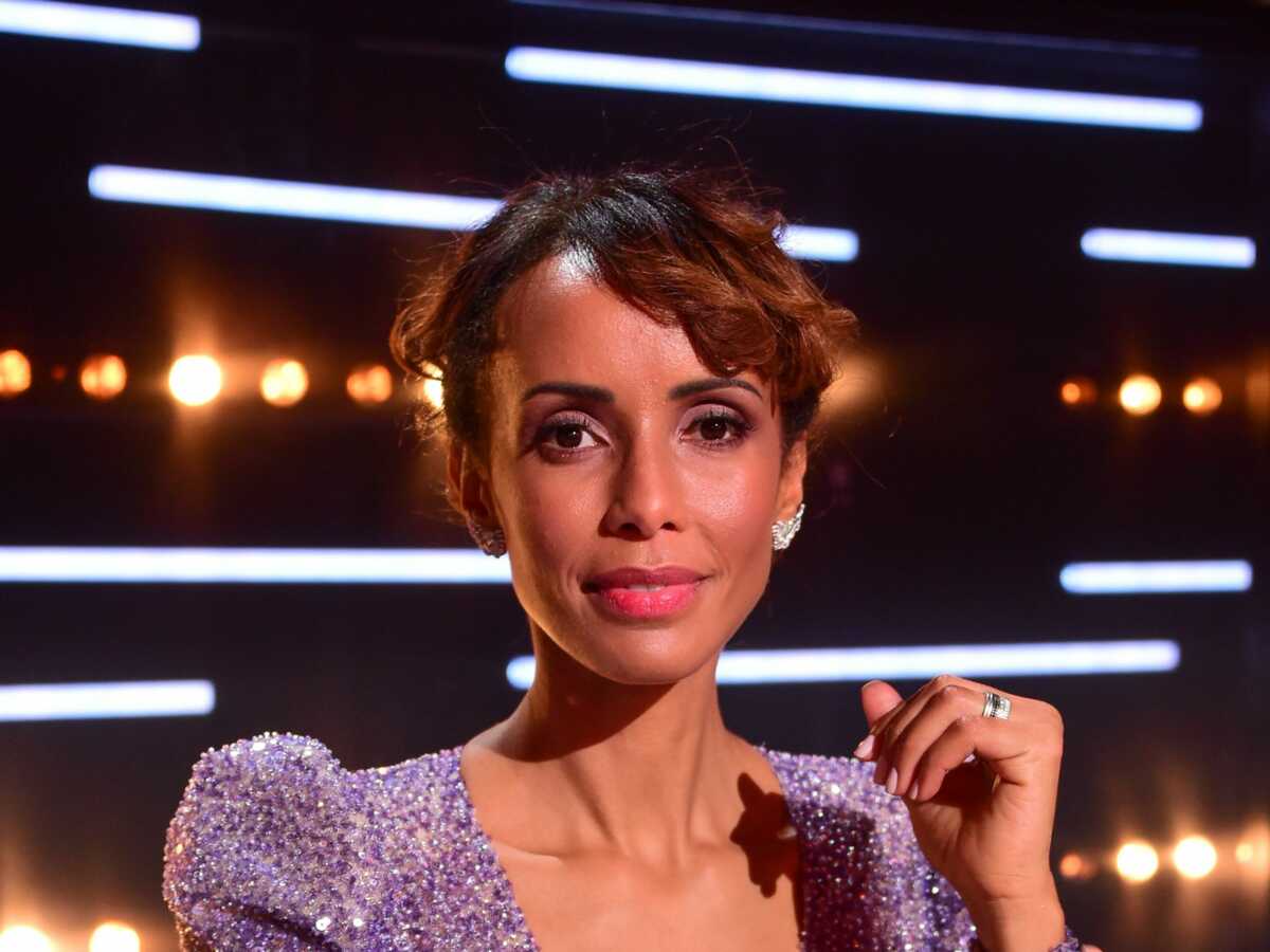 PHOTO Sonia Rolland seins nus, l'ancienne miss France incendie la Toile 