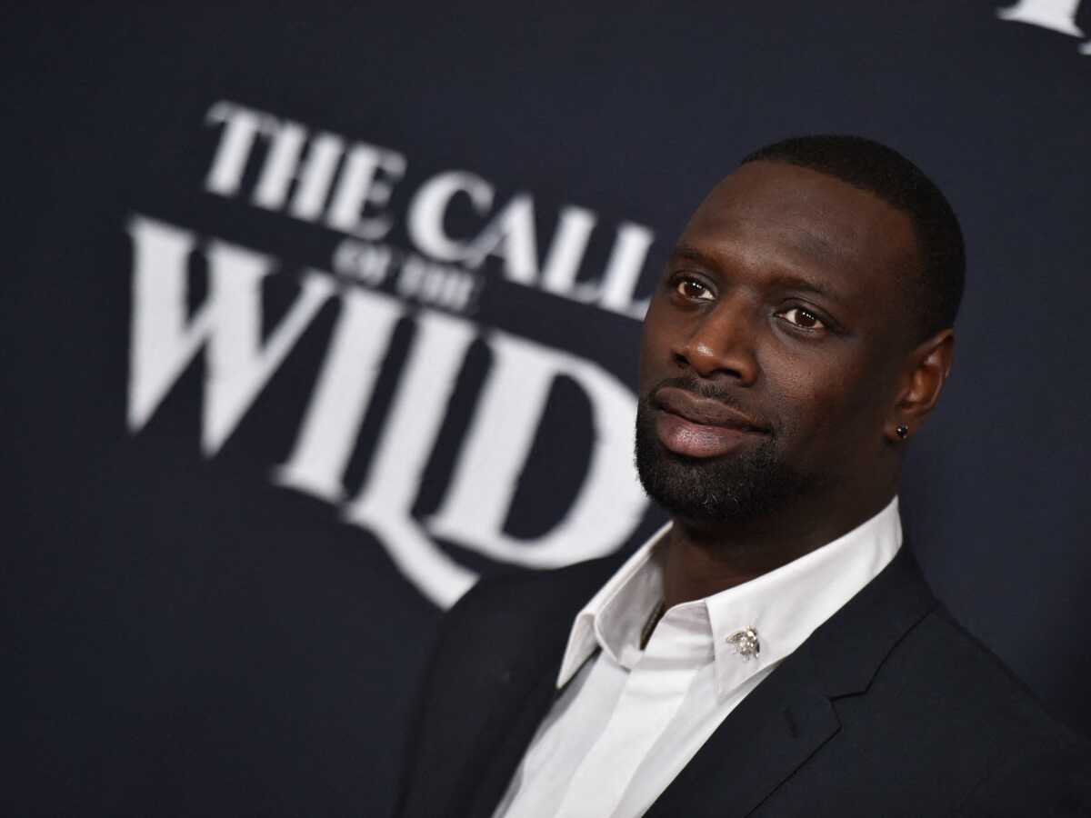 Omar Sy cartonne aux États-Unis : cette découverte en pleine rue qui l'a empli de fierté