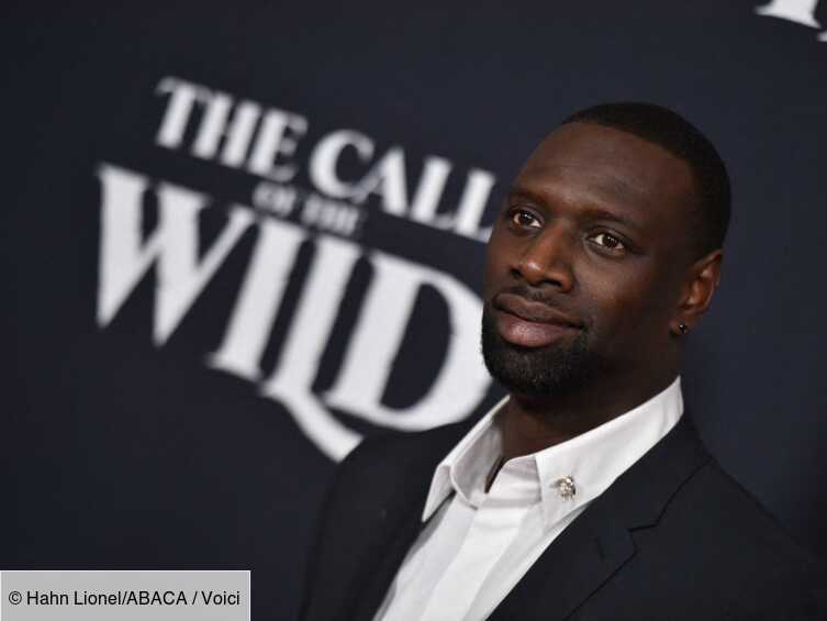 Omar Sy Is A Hit In The United States This Discovery In The Middle Of The Street That Filled Him With Pride World Today News