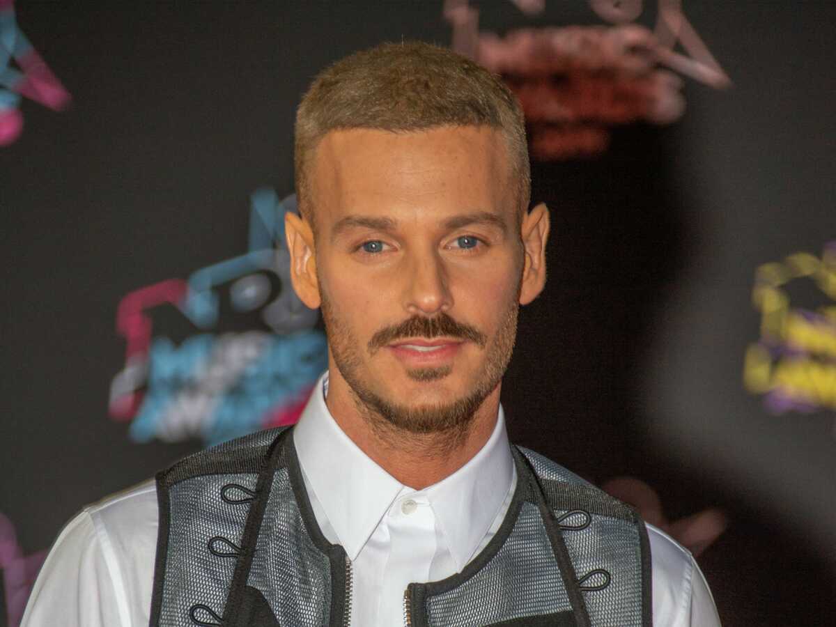 M Pokora : le chanteur revient sur ses propos polémiques sur la Covid-19