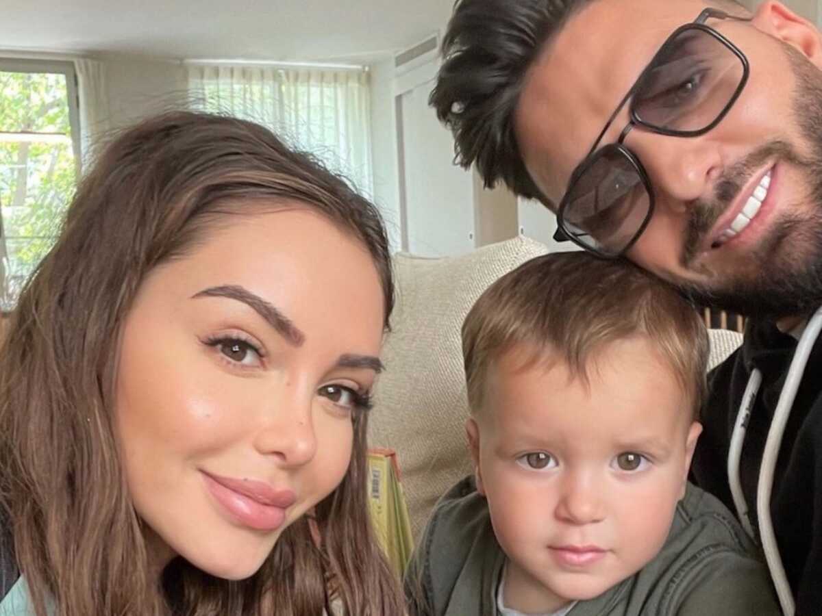 Nabilla Benattia et Thomas Vergara : comment ont-ils découvert que leur fils Milann ne respirait plus ?