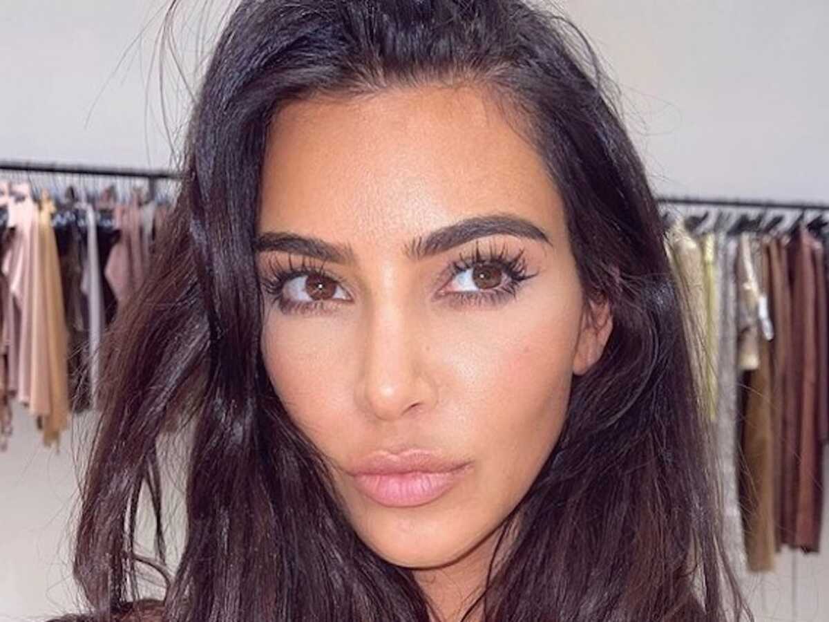 Sextape de Kim Kardashian : ce grand moment qu'elle redoute face à ses enfants