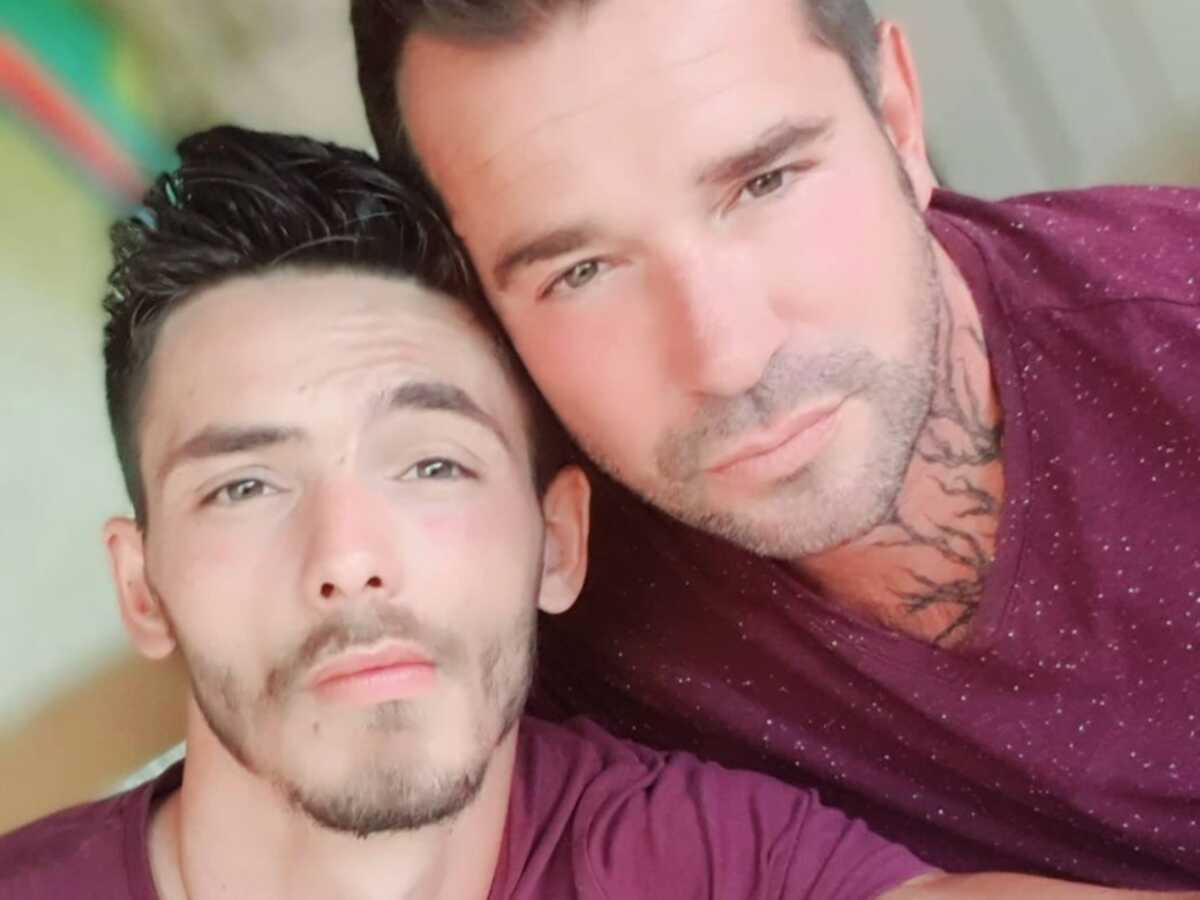 Mathieu et Alexandre (L'amour est dans le pré) : le couple souhaite se filmer « en immersion » avec des homophobes