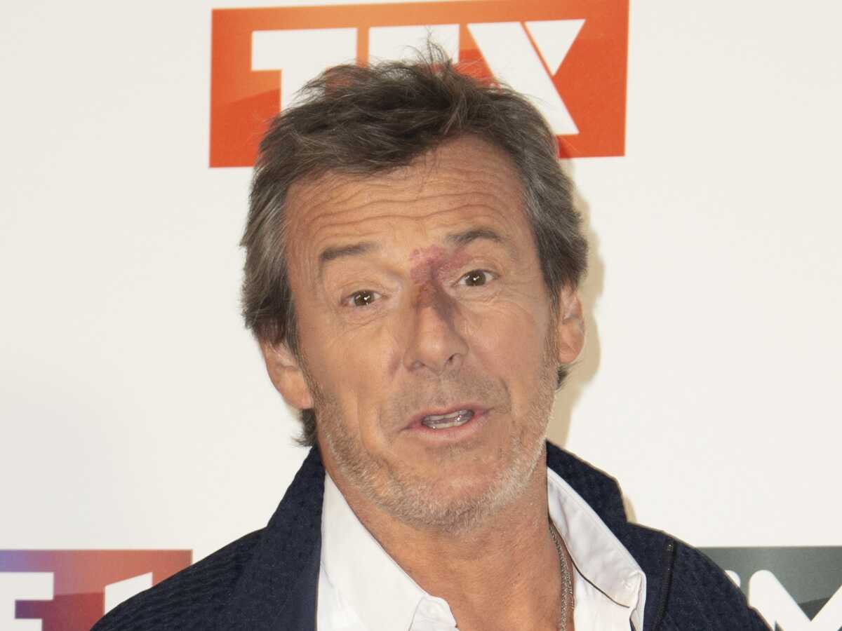 PHOTO Jean-Luc Reichmann se moque du résultat du match France-Hongrie : les internautes sont hilares