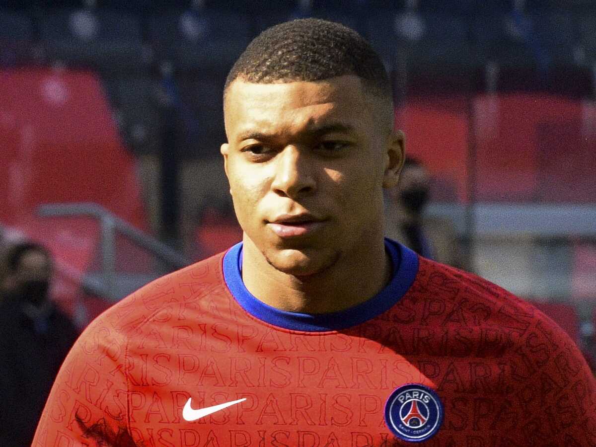 PHOTO Kylian Mbappé : son touchant hommage à Philousports émeut les internautes