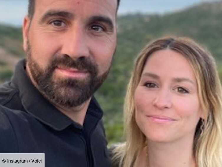 Sandy Et Alexandre Mapr Toujours Ensemble MAPR Laure stories | Mariés Au Premier Regard - Flipboard