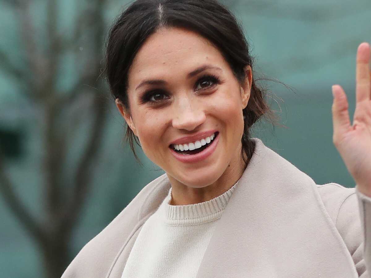 Meghan Markle : ce livre oublié dans lequel elle défendait un détail important de son physique