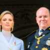 INFO VOICI – Charlène de Monaco refuse de rentrer sur le Rocher : la raison de sa brouille avec Albert II - Voici