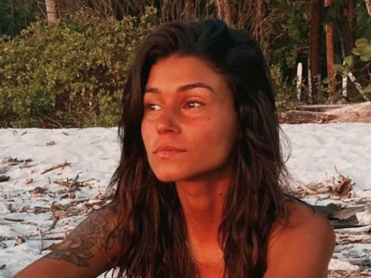 Inès Loucif : l'ancienne aventurière de Koh-Lanta révèle s'être fait dérober une « somme astronomique »