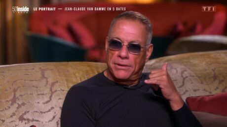 Actualites Jean Claude Van Damme Toutes Les News De Jean Claude Van Damme Avec Voici Fr