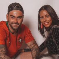 Ricardo Et Nehuda Soupconnes D Avoir Frappe Leur Bebe Ils En Perdent Provisoirement La Garde Voici