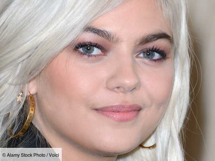 PHOTO Louane in love: the singer appears with her darling Florian Rossi in a fiery publication