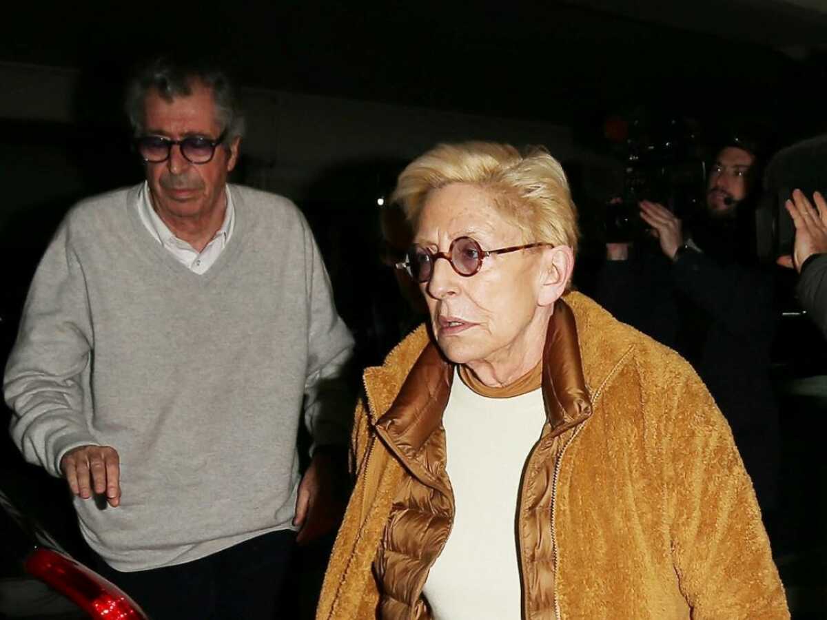 VIDEO « Maintenant il va falloir que ça rapporte » : la phrase d'Isabelle Balkany lorsque son mari Patrick est devenu maire de Levallois-Perret