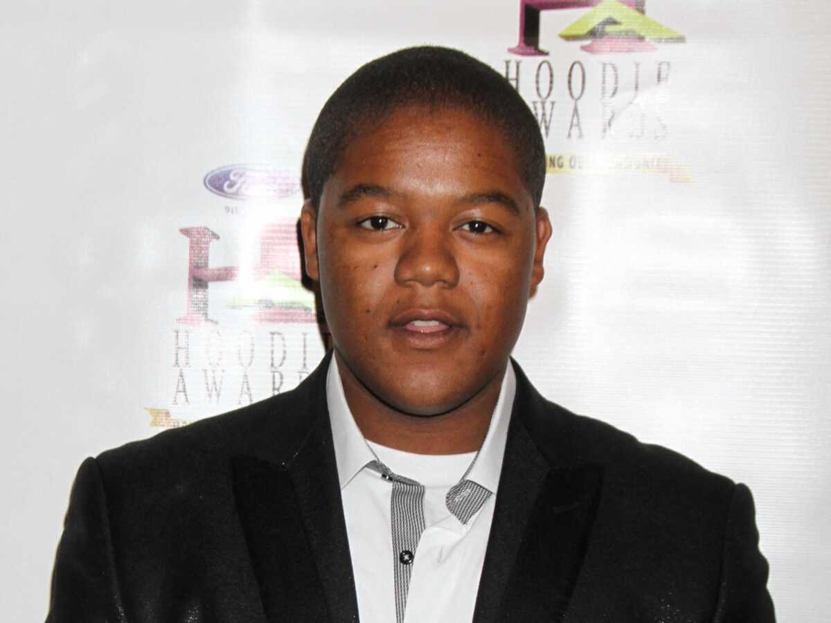 Kyle Massey : l'interprète de Cory Baxter dans Phénomène Raven mis en examen après avoir envoyé du contenu pornographique à une jeune fille de 13 ans