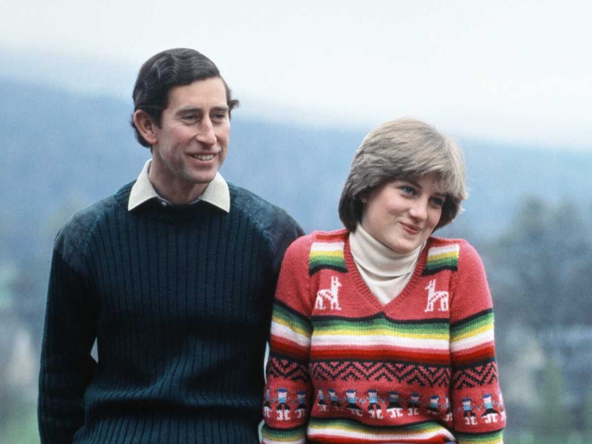 Lady Diana : ce cadeau du prince Charles fait à la princesse et revendu aux enchères 40 ans après !