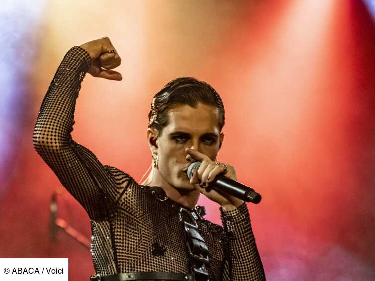 Eurovision Le Chanteur De Maneskin Accuse D Avoir Pris De La Drogue Regrette L Ampleur De La Polemique Flipboard