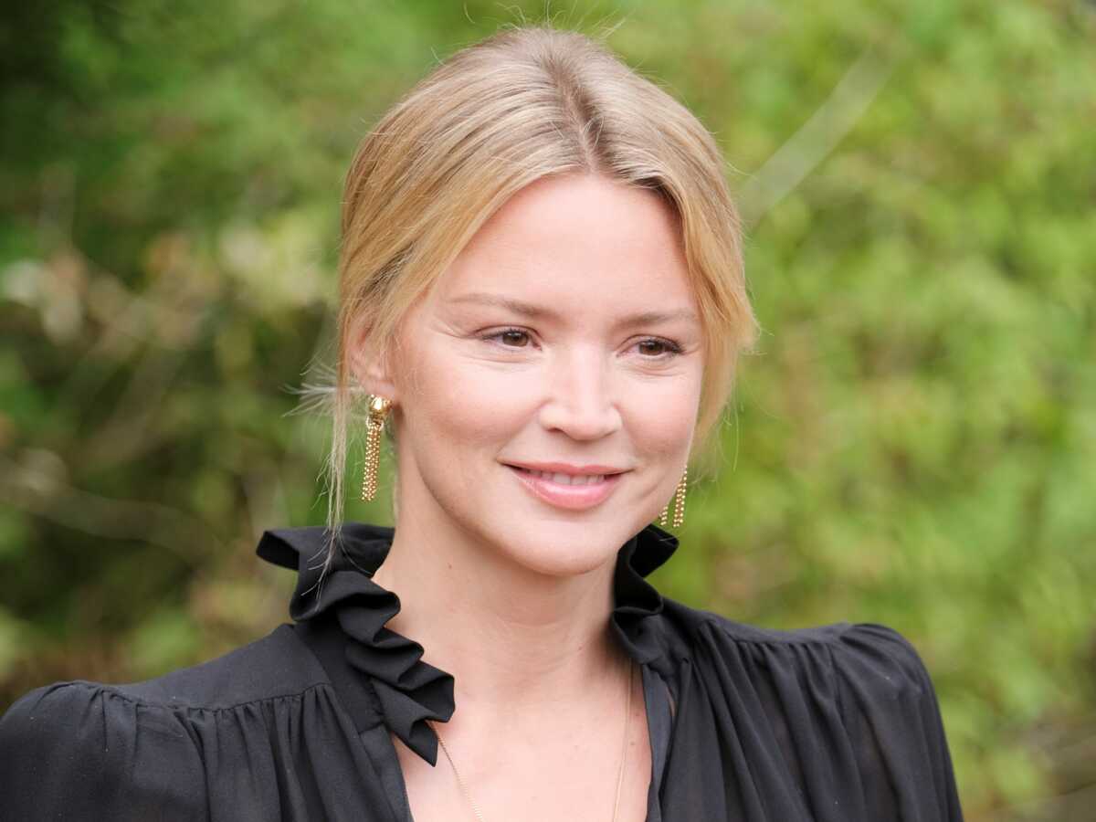 Virginie Efira : la comédienne refuse catégoriquement que sa fille découvre son dernier film