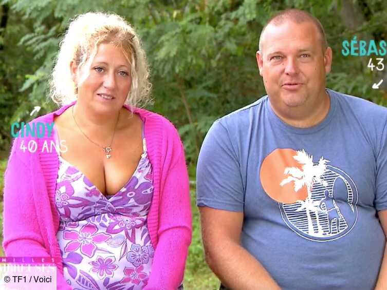Jauffrey Et Cindy Mapr Toujours Ensemble Familles nombreuses, la vie en XXL : bientôt un douzième enfant pour