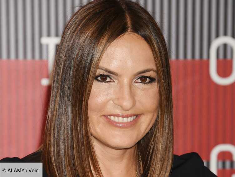 PHOTO Mariska Hargitay injured: the actress of New York Special Unit had a very bad fall