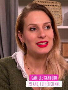 Photo Familles Nombreuses Camille Santoro Devoile Sa Premiere Sortie A La Plage Avec Sa Fille Alba Voici