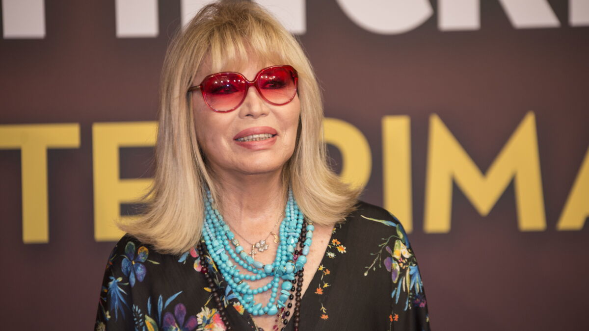 rencontre dali et amanda lear