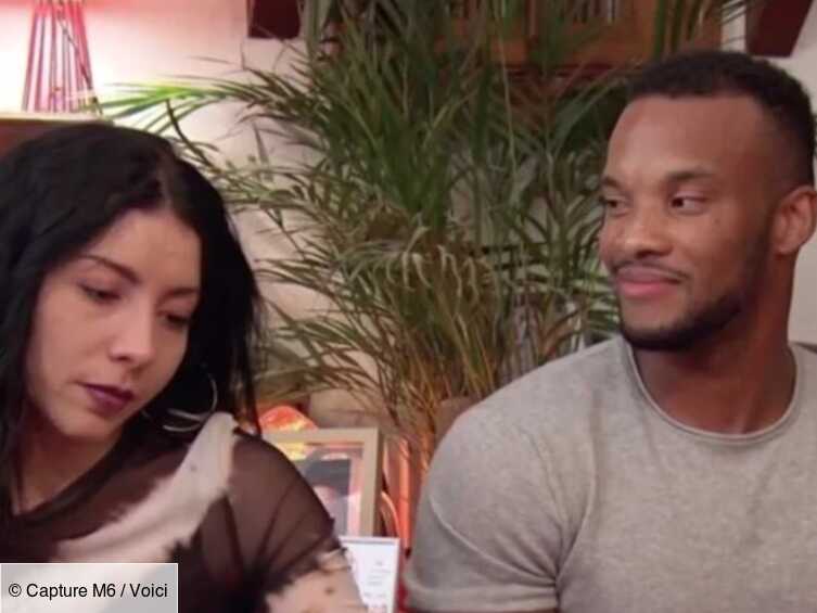 Jennifer Mapr 6 Deja En Couple PHOTOS « C'est un signe ? » : Mélina et Yannick (MAPR), bientôt