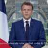 Allocution d’Emmanuel Macron : cette conséquence inattendue du discours présidentiel sur la vaccination - Voici