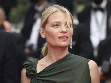 PHOTOS Festival de Cannes : Mélanie Thierry en dévoile beaucoup, Mélanie Laurent ose le décolleté, Léna Situations en robe fendue