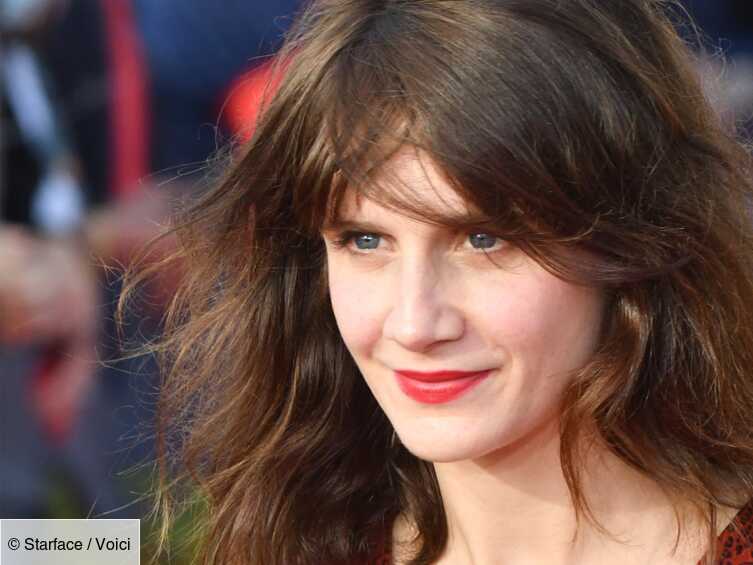 Judith Chemla Qui Est Son Ex Compagnon Cannes 2021 : Judith Chemla annule sa venue et porte plainte contre son