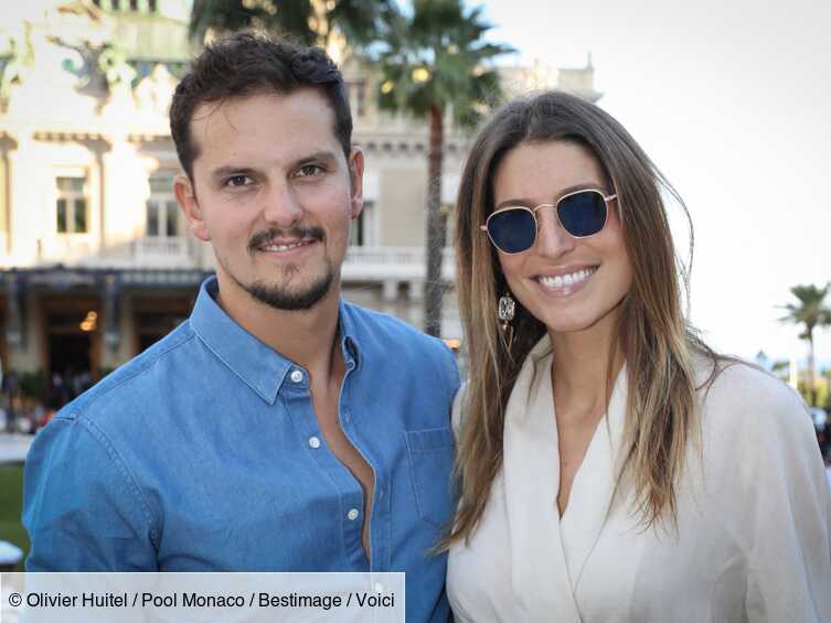 Laury Thilleman Et Jeremy Frerot En Couple Laury Thilleman Et Jeremy Frerot En Couple - Esam Solidarity