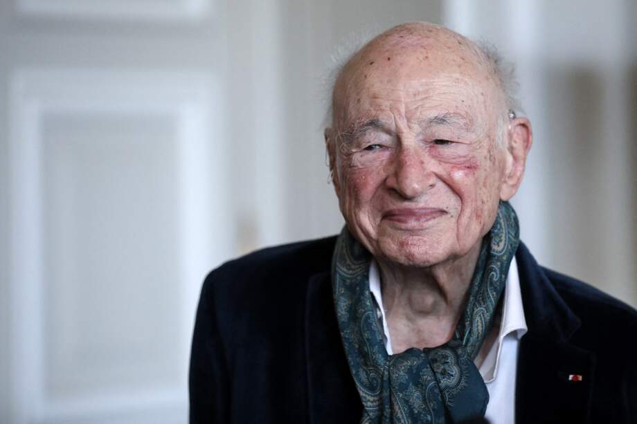 Jean le cam légion d'honneur