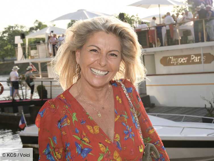 Qui Est La Mère De Caroline Margeridon Caroline Margeridon : l'acheteuse d'Affaire conclue ne voit plus sa
