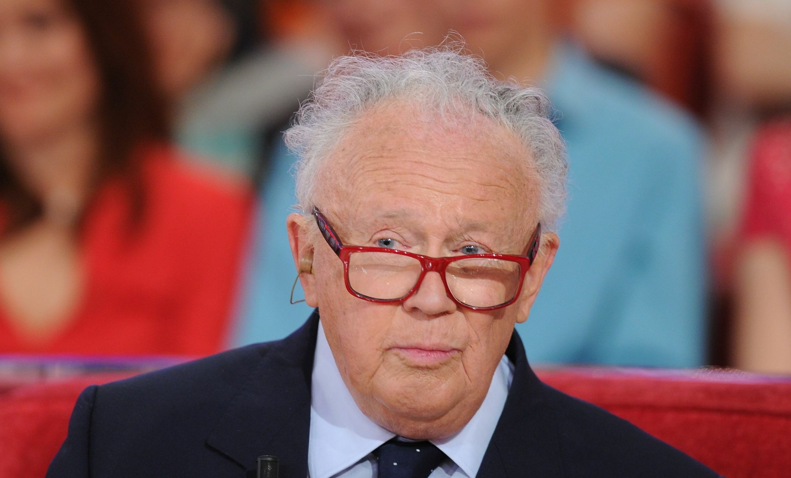 Les Grosses Têtes De Philippe Bouvard Avec Sim Philippe Bouvard 2021 - Philippe Bouvard A 90 Ans La Vie De L Animateur