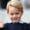 PHOTOS Prince George fête ses 8 ans : découvrez l’évolution physique de l’héritier du trône - Voici