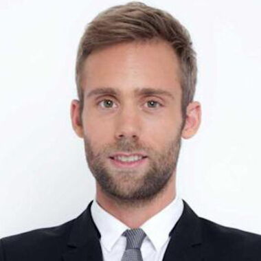 Age Yoann Usai