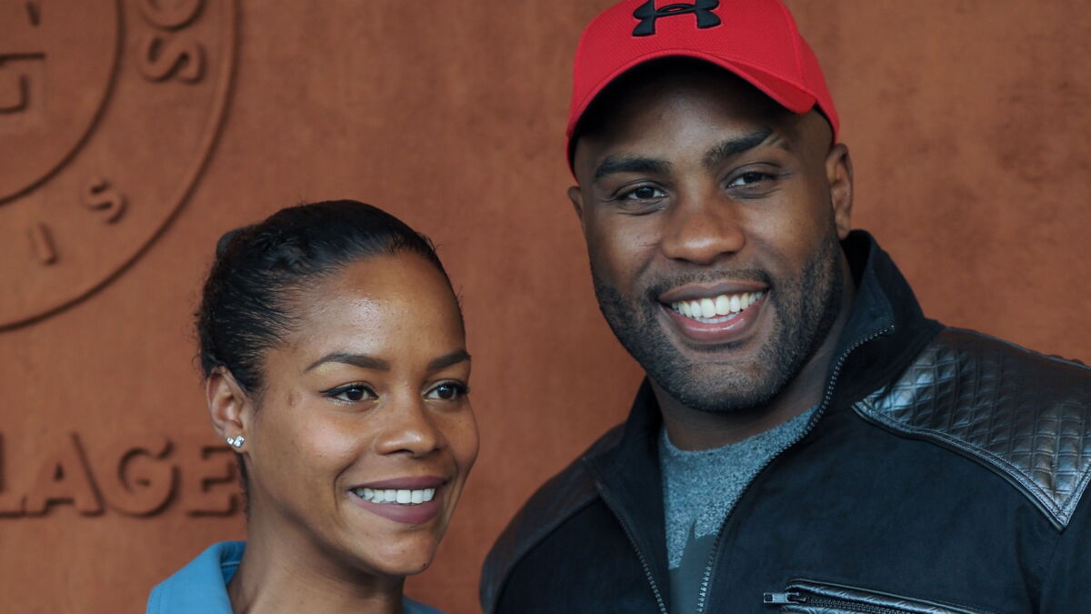 rencontre avec teddy riner