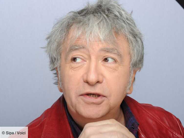 De Quoi Est Mort Jean Yves Lafesse Mort de Jean-Yves Lafesse : quelles sont les causes de son décès ? - Voici