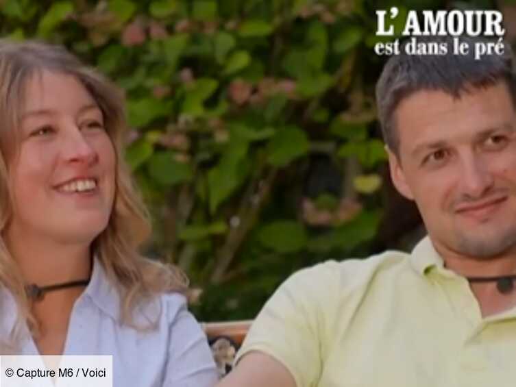 365 Jours Ont Il Vraiment Fait L'amour L'amour est dans le pré : Laura et Benoît bientôt parents ? L