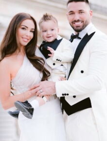 Nabilla et Thomas Vergara : ce sujet épineux concernant l’avenir de leur fils Milann